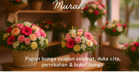 Toko Bunga Panguragan